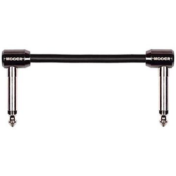 Mooer FC-2 Kablo 5 cm Pedal Arası