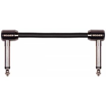 Mooer FC-2 Kablo 5 cm Pedal Arası
