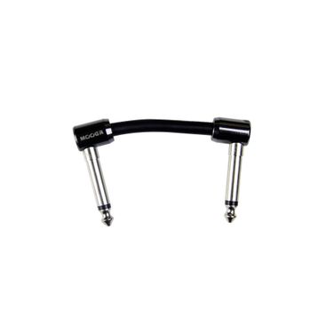 Mooer FC-2 Kablo 5 cm Pedal Arası