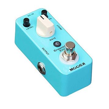 Mooer MCH1 Ensemble King Chorus Pedalı