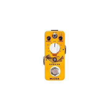 Mooer MPH2 Liquid Digital Phaser Pedalı