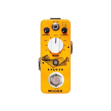 Mooer MPH2 Liquid Digital Phaser Pedalı