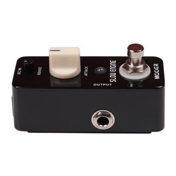 Mooer Msg1 Slow Engine Slow Motion Gitar Pedalı