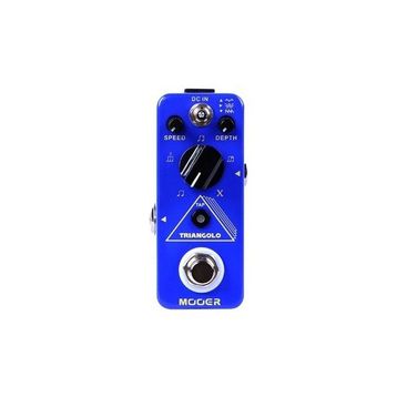 Mooer MTR3 Triangolo Tremolo Pedalı