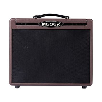Mooer SD50A Akustik Gitar Amfisi