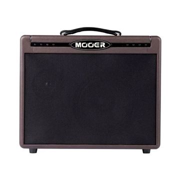 Mooer SD50A Akustik Gitar Amfisi