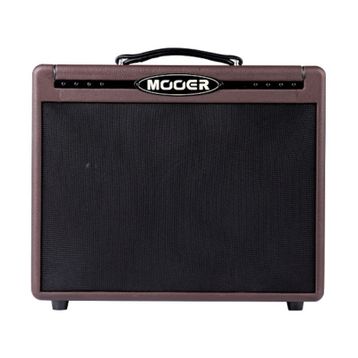 Mooer SD50A Akustik Gitar Amfisi