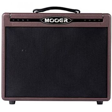 Mooer SD50A Akustik Gitar Amfisi