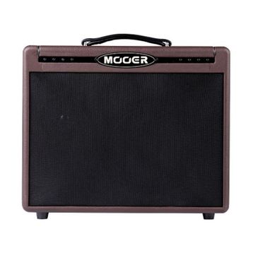 Mooer SD50A Akustik Gitar Amfisi