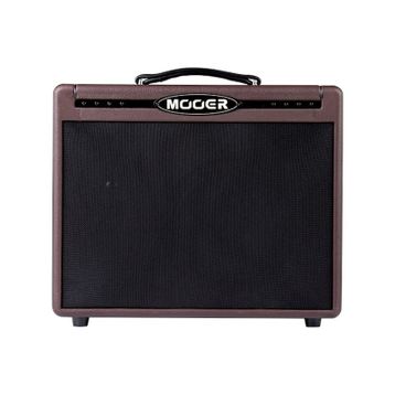Mooer SD50A Akustik Gitar Amfisi