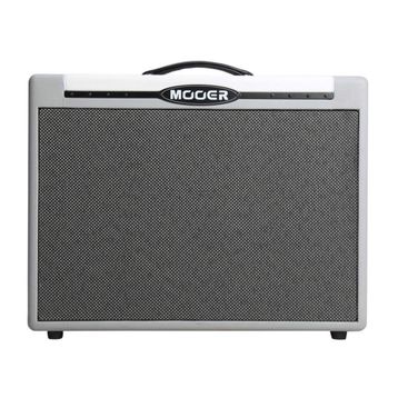 Mooer SD75 75 W Dijital Combo Gitar Amfisi