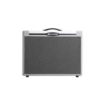 Mooer SD75 75 W Dijital Combo Gitar Amfisi