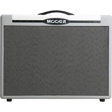 Mooer SD75 75 W Dijital Combo Gitar Amfisi