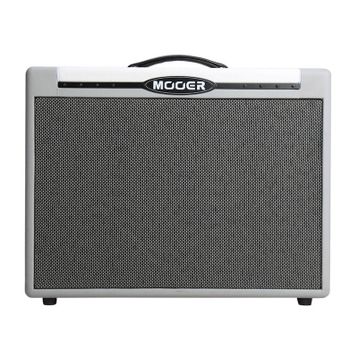 Mooer SD75 75 W Dijital Combo Gitar Amfisi