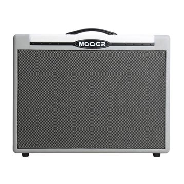 Mooer SD75 75 W Dijital Combo Gitar Amfisi