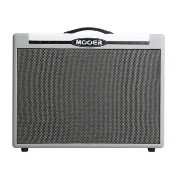 Mooer SD75 75 W Dijital Combo Gitar Amfisi
