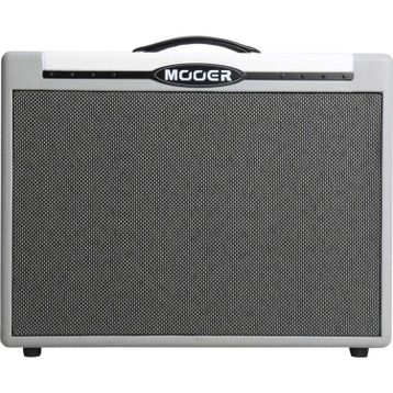 Mooer SD75 75 W Dijital Combo Gitar Amfisi