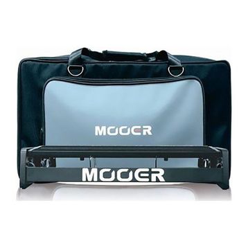 Mooer TF16S Transformers Serisi Pedal Board