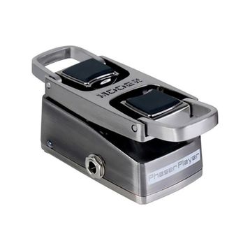 Mooer WPH1 Phaser Player Digital Wah Pedalı