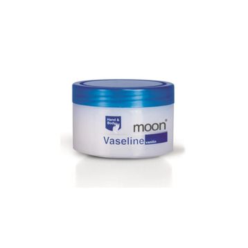 Moon 100 ml Vanilyalı Vazelin