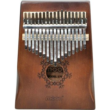 Moon 17S2 17 Notalı Maun Kalimba