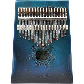 Moon 17S3 17 Notalı Maun Kalimba
