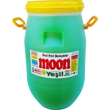 Moon 35 kg Jel Deterjan