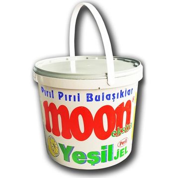 Moon 5 kg Jel Deterjan