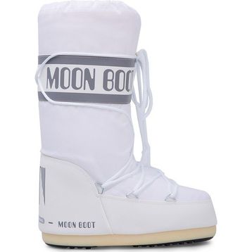 Moon Boot 14004400 006 Beyaz Kadın Bot