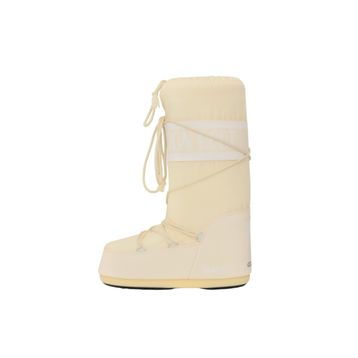 Moon Boot 14004400-082 Krem Kadın Bot