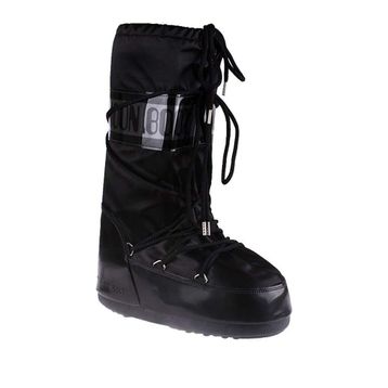 Moon Boot 14004400-082 Krem Kadın Bot