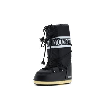 Moon Boot 14004400-082 Krem Kadın Bot