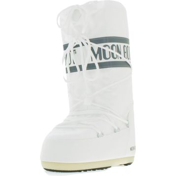 Moon Boot 14004400-082 Krem Kadın Bot