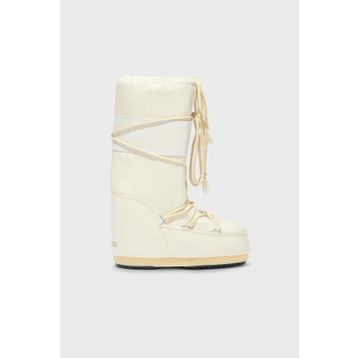 Moon Boot 14004400-082 Krem Kadın Bot