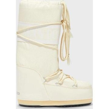 Moon Boot 14004400-082 Krem Kadın Bot