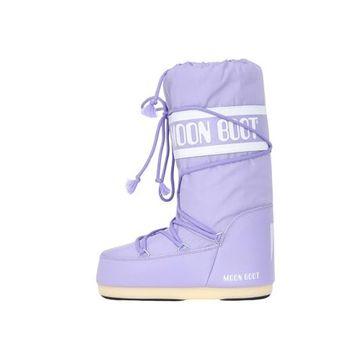 Moon Boot 14004400 Lila Kadın Bot
