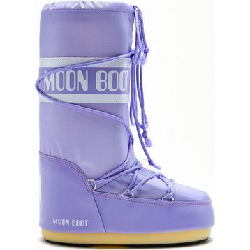 Moon Boot 14004400 Lila Kadın Bot