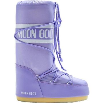 Moon Boot 14004400 Lila Kadın Bot