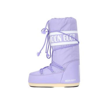 Moon Boot 14004400 Lila Kadın Bot