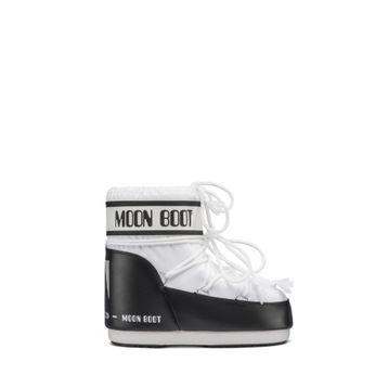 Moon Boot 14093400 Beyaz Kadın Bot