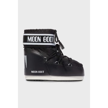 Moon Boot 14093400 Siyah Kadın Bot