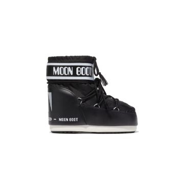 Moon Boot 14093400 Siyah Kadın Bot