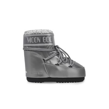 Moon Boot 14093500 Gümüş Kadın Bot