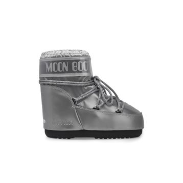 Moon Boot 14093500 Gümüş Kadın Bot