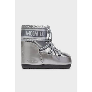 Moon Boot 14093500 Gümüş Kadın Bot