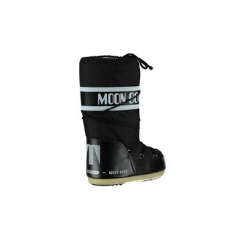 Moon Boot Icon 80D1400440-N001 Siyah Kadın Kar Botu
