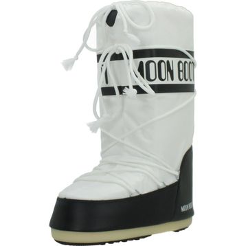 Moon Boot Icon 80D1400440-NA02 Beyaz Kadın Kar Botu