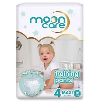 Moon Care No:4 Maxi Külot Bebek Bezi