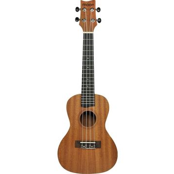 Moon MUK1C Concert Ukulele