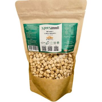 Moon Natural 500 gr İri Nohut